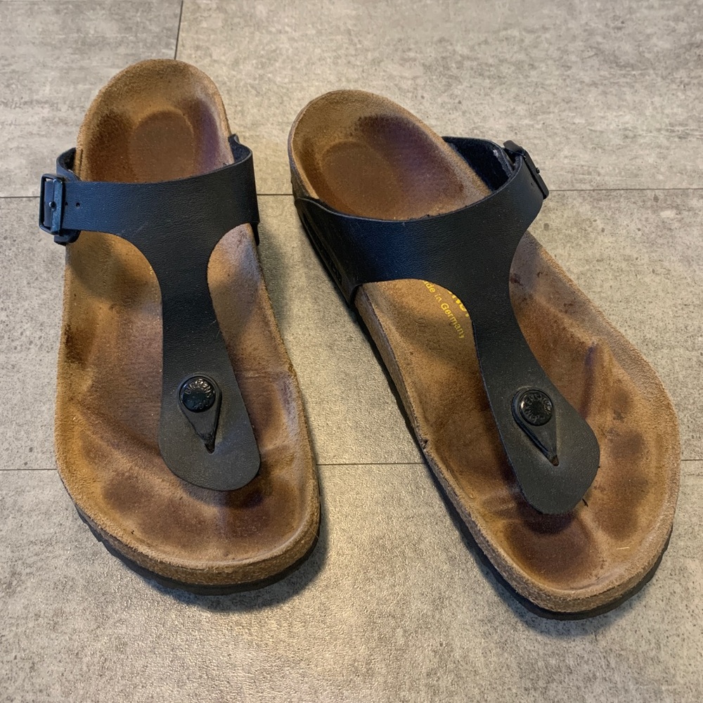 Women’s Birkenstocks